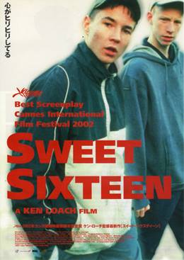 Sweet Sixteen – Afili Delikanlı