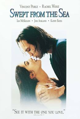 Swept from the Sea – Aşk Denizi