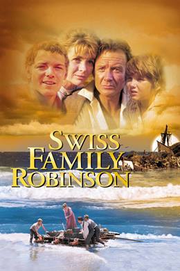 Swiss Family Robinson – İsviçreli Robinson Ailesi