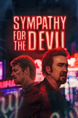 Sympathy for the Devil – Şeytana Sempati
