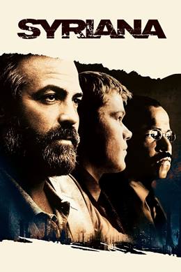 Syriana