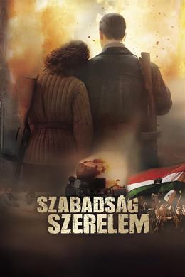 Szabadság, Szerelem – Zafer Çocukları