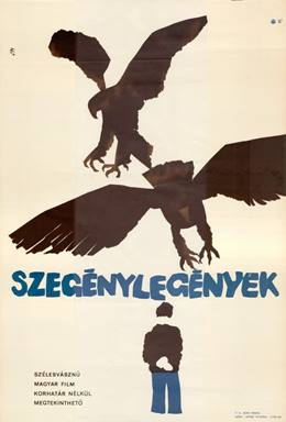 Szegénylegények – Umutsuzlar