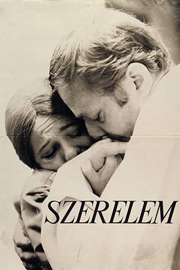 Szerelem – Aşk