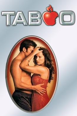 Taboo – Tabu