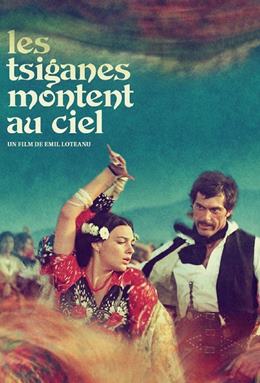 Tabor Ukhodit v Nebo – Çingeneler – Ateşli Kan