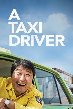 Taeksi Woonjunsa – A Taxi Driver