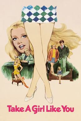 Take A Girl Like You – Senin Gibi Bir Kız