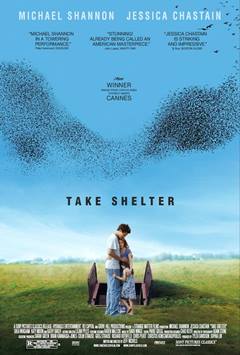Take Shelter – Sığınak