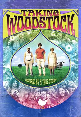 Taking Woodstock – Özgür Woodstock