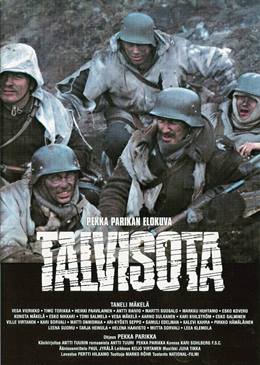 Talvisota – Kış Savaşı