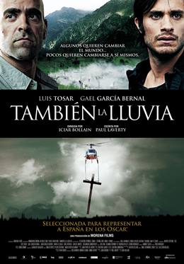 También La Lluvia – Yağmuru Bile