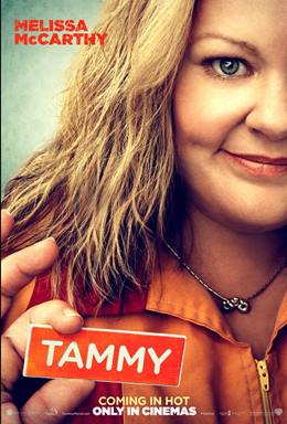 Tammy – Baş Belası
