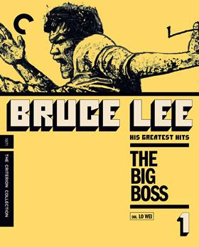 Tang Shan Da Xiong – Büyük Patron