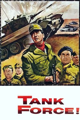 Tank Force! – Tankların Hücumu