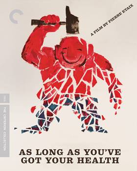 Tant Qu’on A La Santé