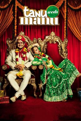 Tanu Weds Manu Returns