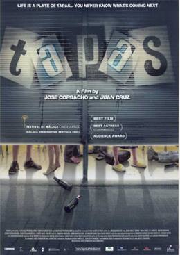 Tapas – Hayatın Lezzeti