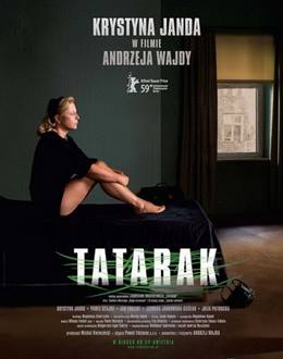 Tatarak – Sazlıkta