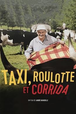 Taxi Roulotte et Corrida