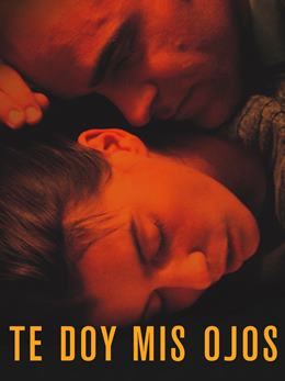 Te Doy Mis Ojos – Gözlerimi de Al