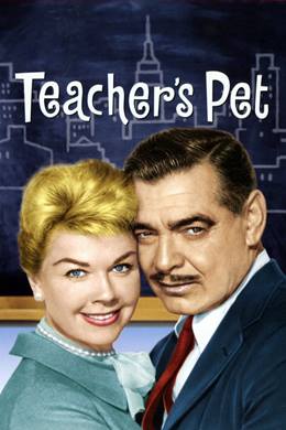 Teacher’s Pet – Aşk Hocası