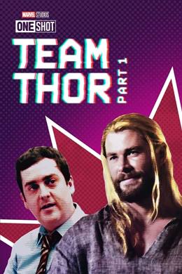 Team Thor – Thor Takımı