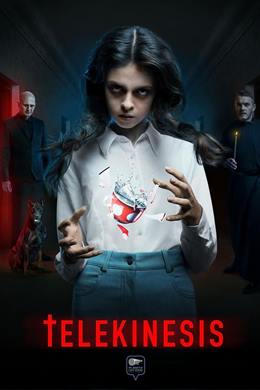 Telekinez