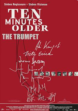 Ten Minutes Older: The Trumpet – 10 Dakika İçinde: Trompet