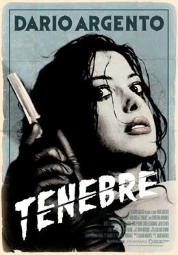 Tenebre – Ölümün Sesi