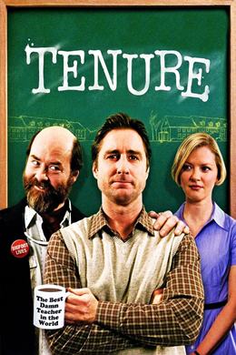 Tenure – Kızgın Rekabet