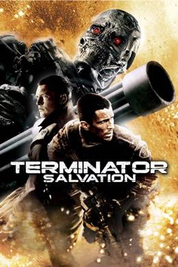 Terminator Salvation – Terminatör 4: Kurtuluş