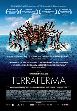 Terraferma – Memleket