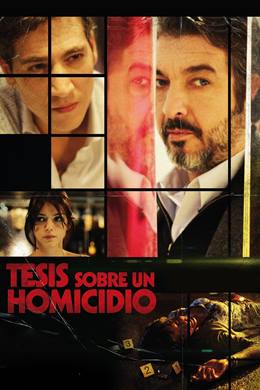 Tesis Sobre Un Homicidio – Cinayet Tezi