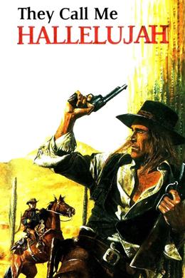 Testa T’ammazzo, Croce… Sei Morto – Mi Chiamano Alleluja – Ezilecek Kafa