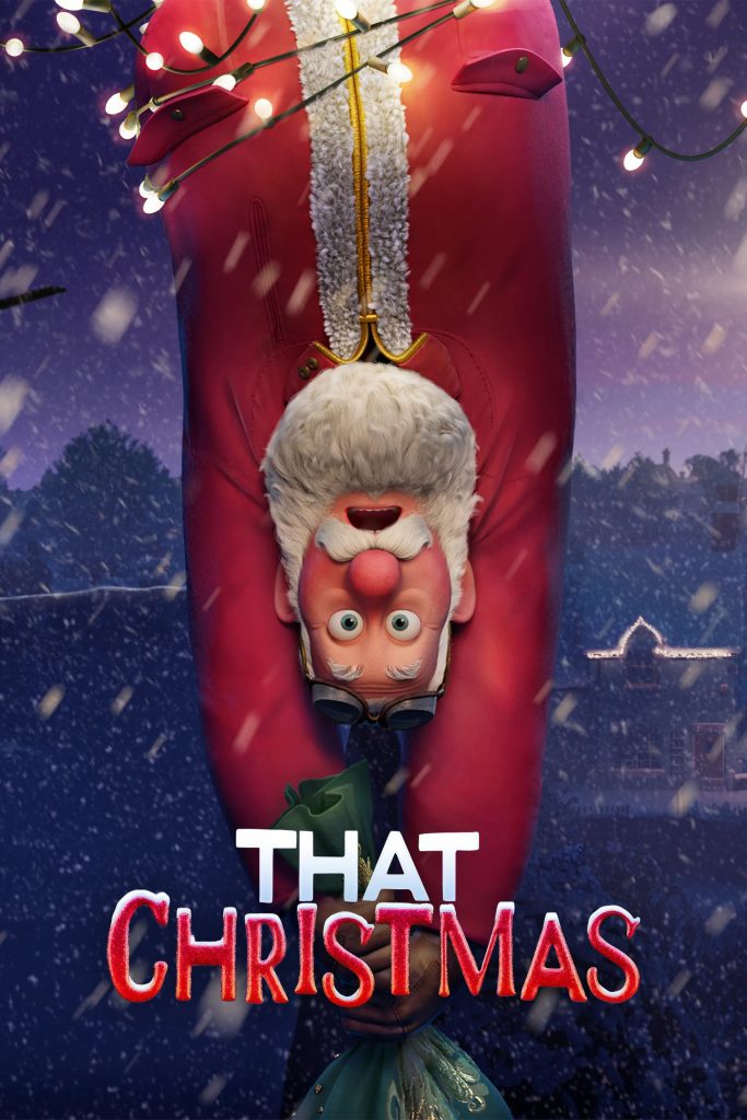 That Christmas – Bir Zamanlar Noel’de