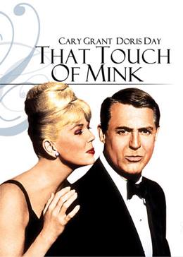 That Touch of Mink – Sıcak Eller