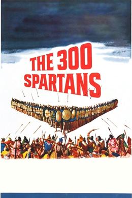 The 300 Spartans – 300 Spartalı Kahraman