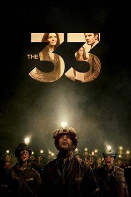 The 33 – Maden