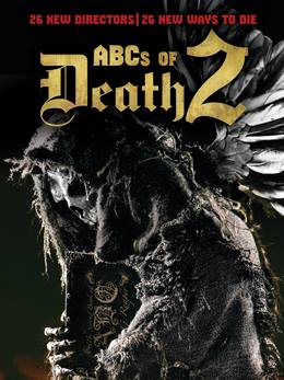The ABCs of Death 2 – Ölümün ABC’si