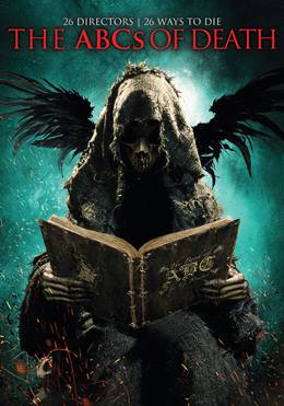 The ABCs of Death – Ölümün Alfabesi