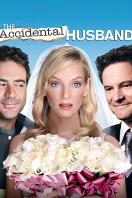 The Accidental Husband – Kazara Koca