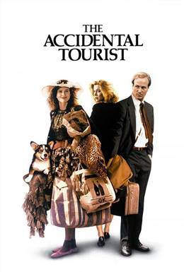 The Accidental Tourist