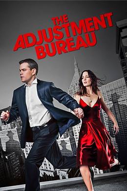 The Adjustment Bureau – Kader Ajanları