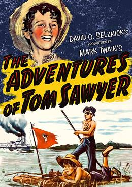 The Adventures of Tom Sawyer – Tom Sawyer’ın Maceraları