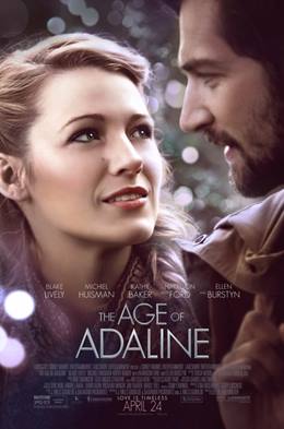 The Age of Adaline – Ölümsüz Aşk