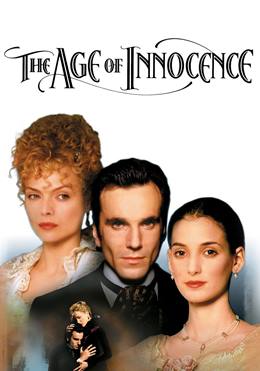 The Age of Innocence – Masumiyet Yaşı