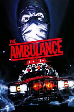 The Ambulance – Ambulans