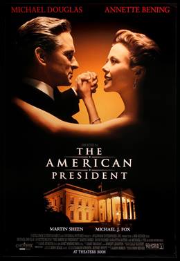 The American President – Amerikan Başkanı