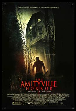 The Amityville Horror – Dehşet Sokağı